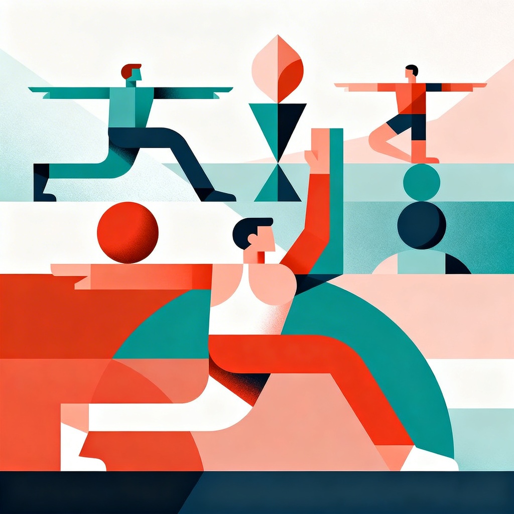 Τα Οφέλη της Φυσικής Άσκησης για την Υγεία