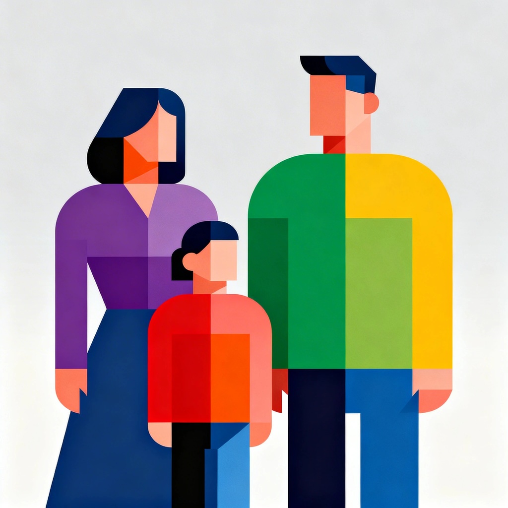 Στρατηγικές για Μια Υγιή Οικογένεια