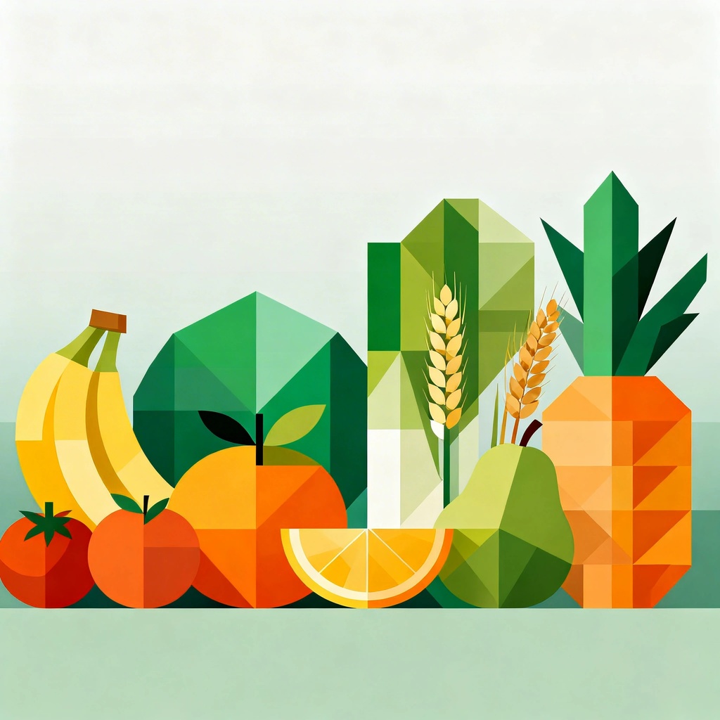 Αρχές Υγιούς Διατροφής